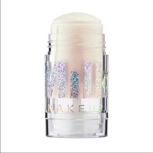 Milk glitter stick /highlighter/ color techno